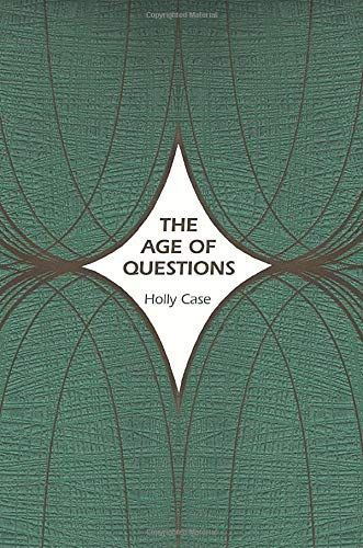 The Age of Questions