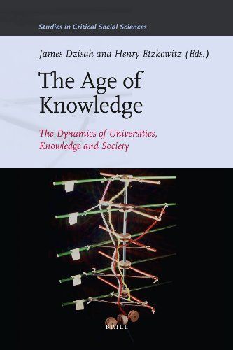 The Age of Knowledge