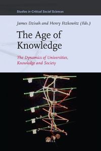The Age of Knowledge