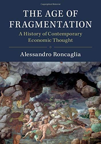 The Age of Fragmentation