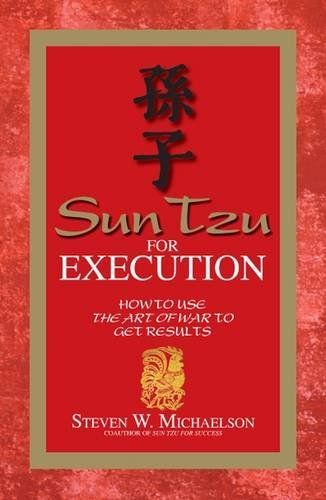 Sun Tzu for Execution