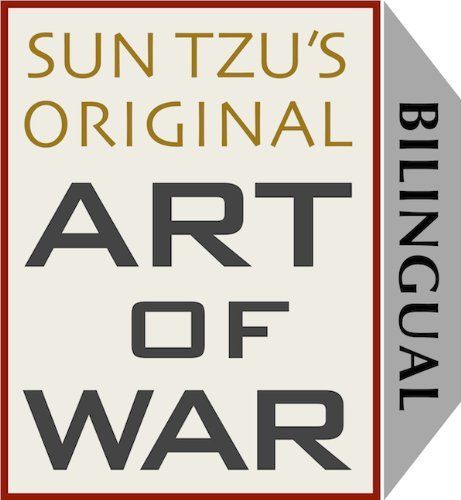 Sun Tzu's Original Art of War: Special Bilingual Edition