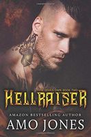 Hellraiser (the Devil's Own #2)