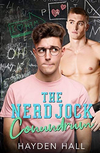 The Nerd Jock Conundrum