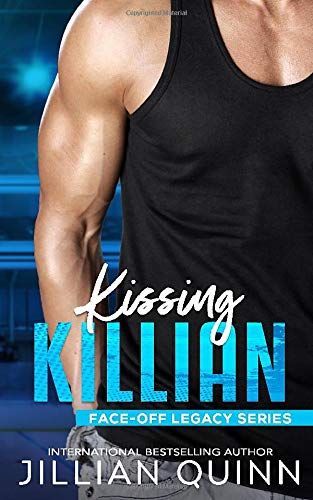 Kissing Killian