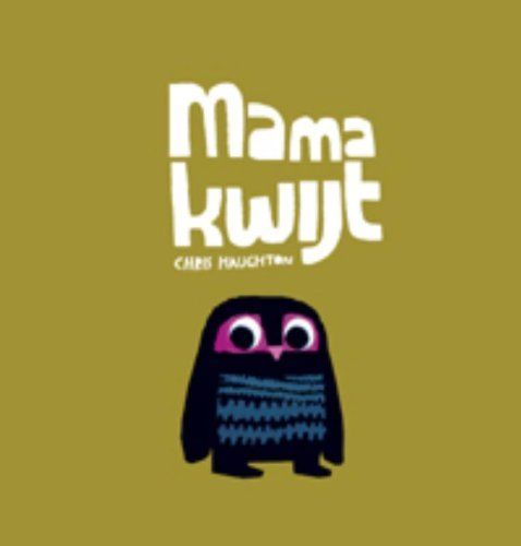 Mama kwijt / druk 1