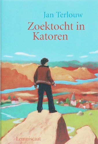 Zoektocht in Katoren / druk 1