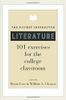 The Pocket Instructor: Literature
