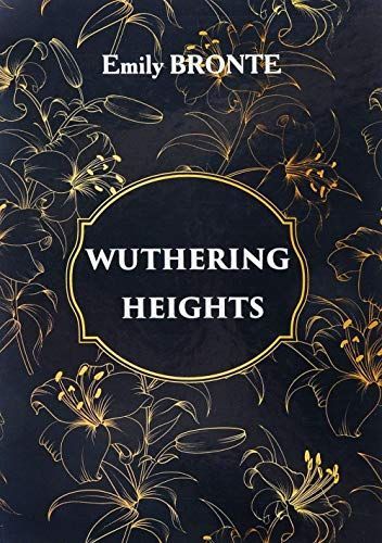 Wuthering Heights
