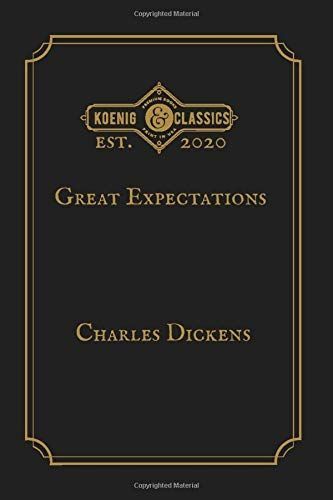 Great Expectations