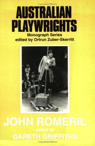 John Romeril