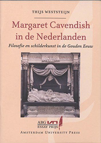 Margaret Cavendish in de Nederlanden