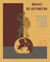 De uitvreter / druk 1