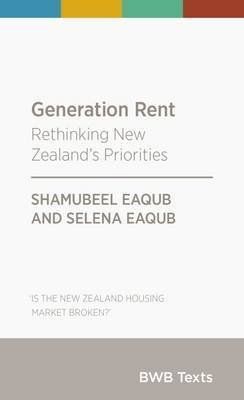 Generation Rent