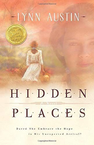 Hidden Places