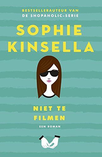 Niet te filmen / druk 1