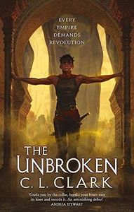 The Unbroken