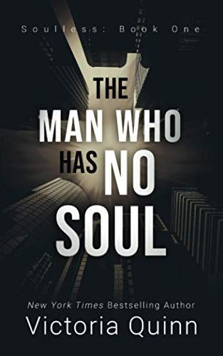 The Man Who Has No Soul