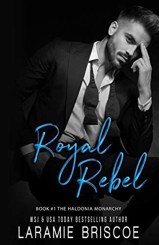 Royal Rebel