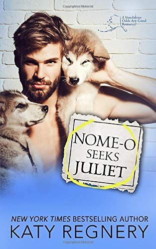 Nome-O Seeks Juliet