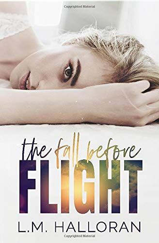 The Fall Before Flight