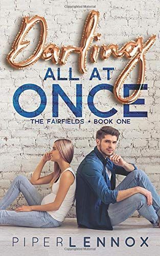 Darling, All at Once