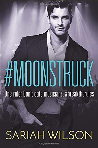 #Moonstruck