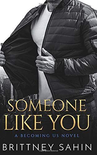 Someone Like You