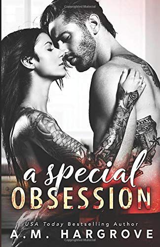 A Special Obsession