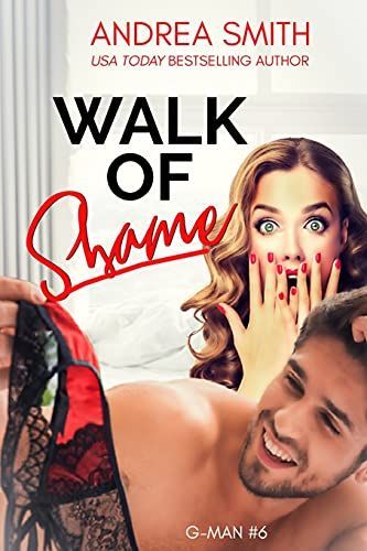Walk of Shame