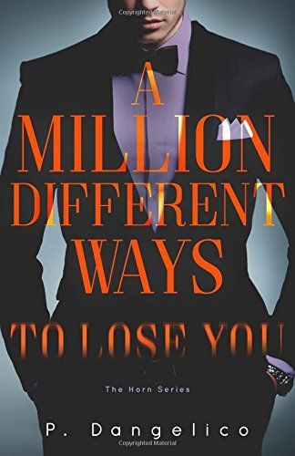 A Million Different Ways to Lose You