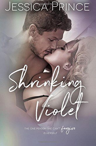 Shrinking Violet