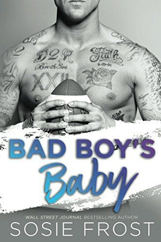 Bad Boy's Baby
