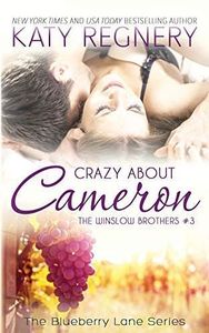 Crazy about Cameron