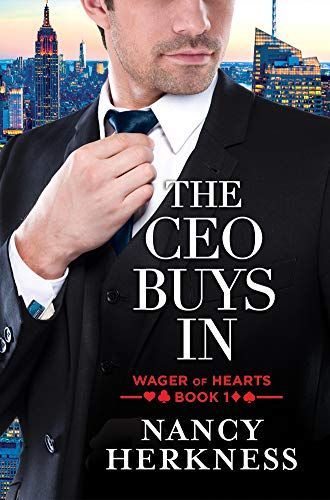 The Ceo Buys in