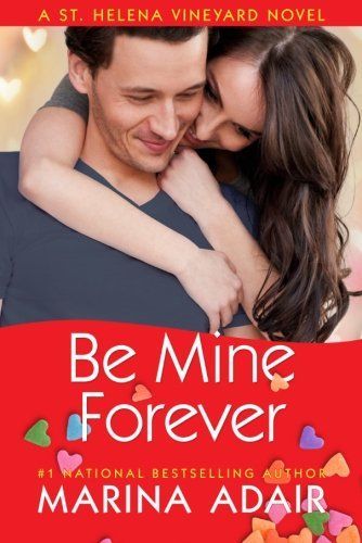 Be Mine Forever