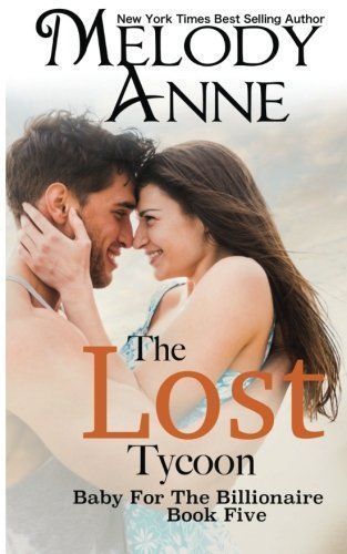 The Lost Tycoon