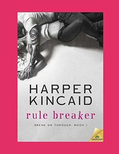 Rule Breaker