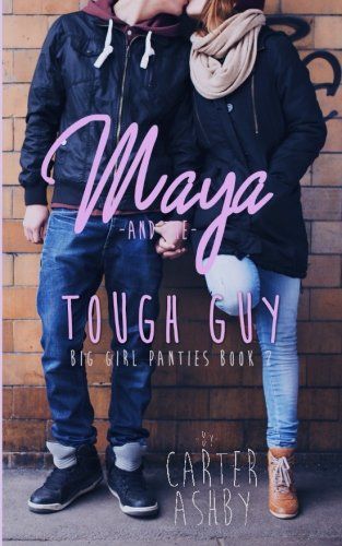 Maya and the Tough Guy