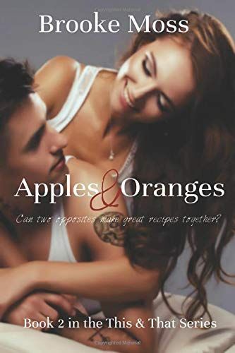 Apples & Oranges