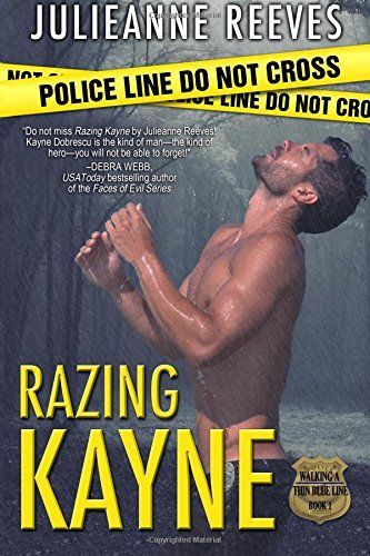 Razing Kayne