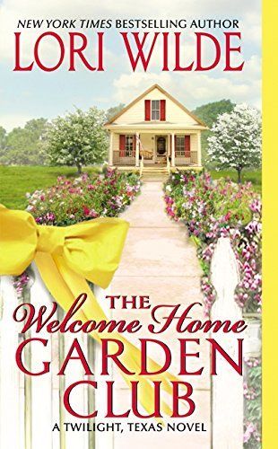 The Welcome Home Garden Club