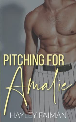 Pitching for Amalie