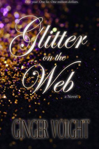 Glitter on the Web