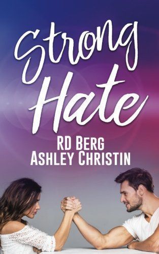 Strong Hate