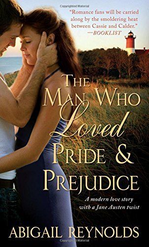 The Man Who Loved Pride and Prejudice