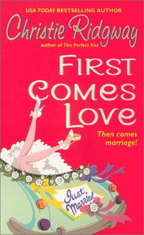 First Comes Love