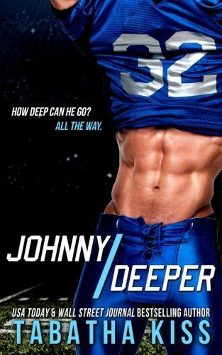 Johnny Deeper