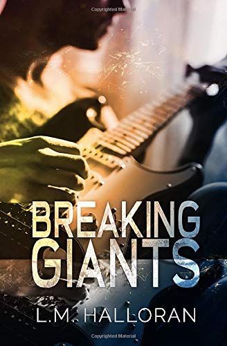 Breaking Giants