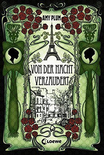 Von der Nacht verzaubert